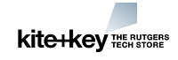 Kite + Key Logo