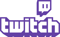 Twitch Logo