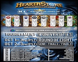 Hearthstone Tournament